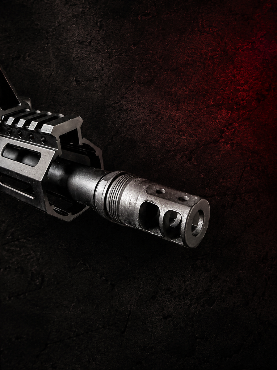 The Hammer Brake