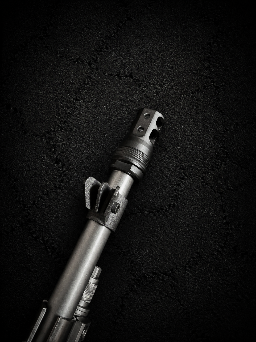 The Hammer Brake | 1/2×28
