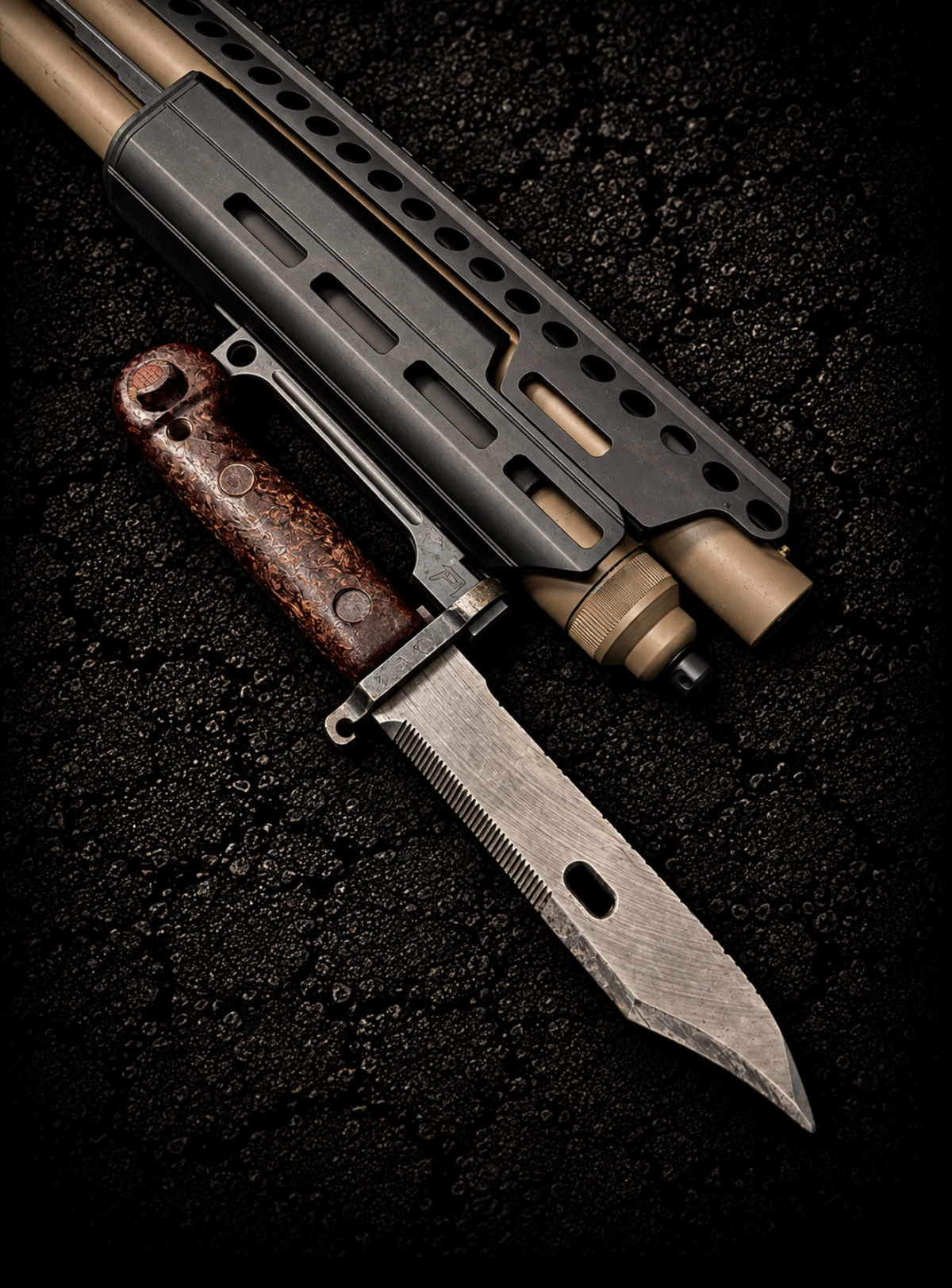 The Harpoon